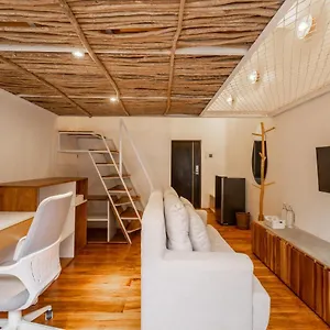 Clan Living - The Founder 3*, Ubud (Bali) Indonesia