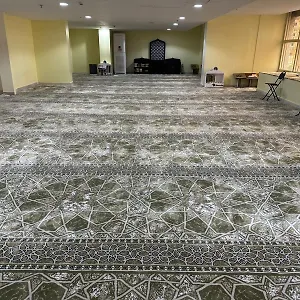 Batoul Ajyad 3*, Mecca Saudi Arabia