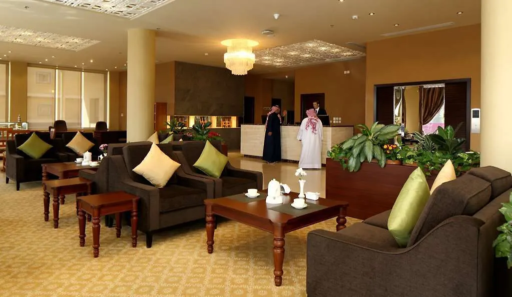 فندق مليسا الرياض المملكة العربية السعودية