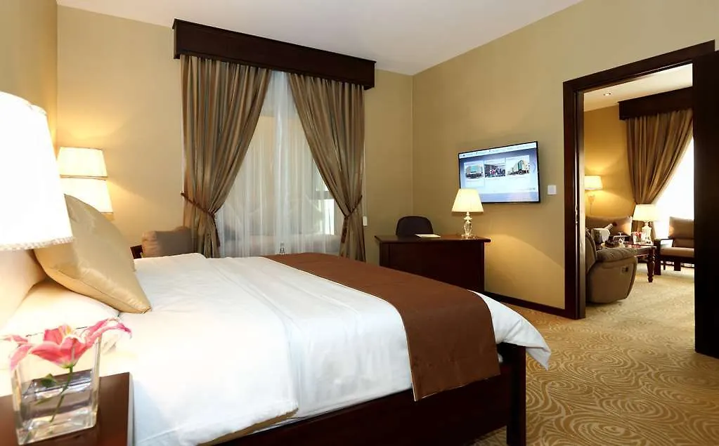 فندق مليسا الرياض 0*,
