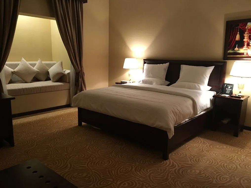 فندق مليسا الرياض 0*,  المملكة العربية السعودية
