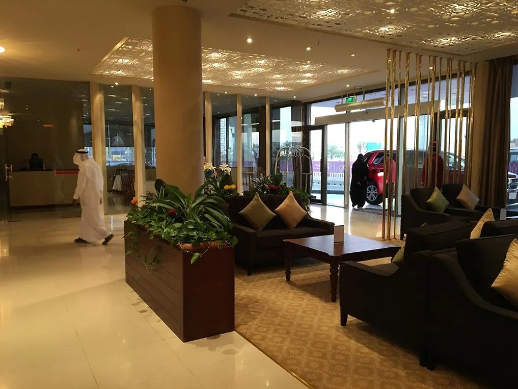 فندق مليسا الرياض المملكة العربية السعودية