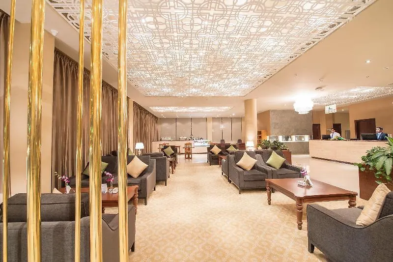 فندق مليسا الرياض